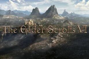 The Elder Scrolls VI seguiría en fase de preproducción