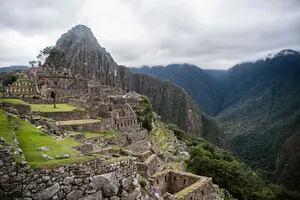 El gobierno peruano cerró Machu Pichu por las protestas desatadas tras la destitución de Pedro Castillo