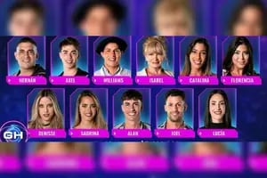 Cómo votar en Gran Hermano para el repechaje