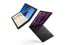 ThinkPad X1 Fold: Lenovo pone en venta su primera notebook con pantalla plegable