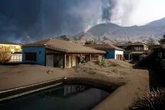 Los afectados por el volcán de La Palma buscan reconstruir sus comunidades: "Cambió todo"