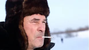 Se estima que el mercado ruso de cigarrillos asciende a más de US$22.000 millones.
