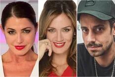 Pamela David, Paula Chaves y Soy Rada, las nuevas caras que buscan potenciar la TV,  ¿a quién le fue mejor?