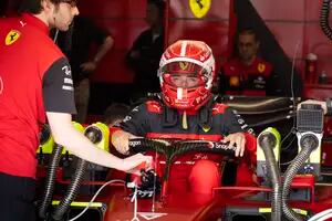 El lapidario comentario de un histórico “bocón” de la Fórmula 1 sobre Ferrari