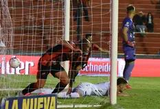 Patronato se sacó la espina: venció a Colón 2-0 y volvió al triunfo tras 13 partidos