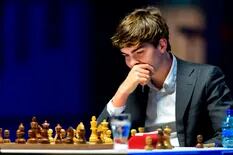 Impacto en el ajedrez: el N° 67 del mundo vence a Carlsen y a la élite