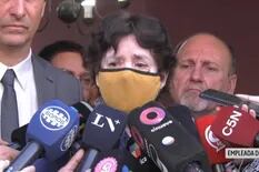 Doble crimen en Vicente López: pedirán el sobreseimiento definitivo de Nina, la empleada doméstica señalada por el acusado