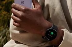 OnePlus Watch: así es el primer smartwatch del fabricante de celulares