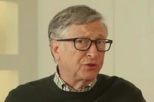 Bill Gates admitió sus infidelidades y habló de su multimillonario divorcio