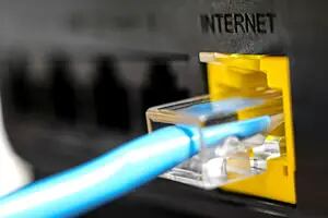 China lanza su red ultrarrápida de interconexión nacional para acceder a internet