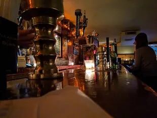 Los clientes de Scratcher podrán disfrutar de variedad en bebidas y comidas irlandesas