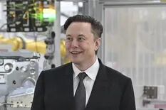 Elon Musk shockeó a sus seguidores con el anuncio de otra multimillonaria compra