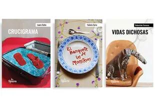 Tres títulos patagónicos para descargar en forma gratuita: cuentos, microrrelatos y una novela corta 