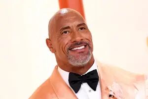 Dwayne “The Rock” Johnson y su decisión vinculada a la política