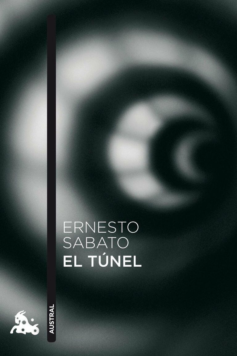 "El túnel" de Ernesto Sábato