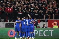 Italia salvó su invicto récord, los golazos de Inglaterra y cómo España perdió por primera vez en ¡28 años!