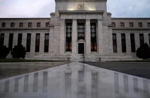 La Fed subió la tasa de interés de referencia a 4% anual