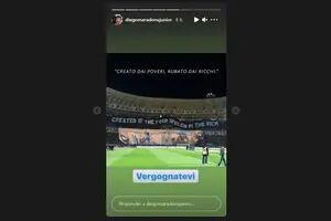 El duro mensaje de Diego Junior por la creación de la Superliga europea