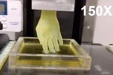 Con hidrogeles: así funciona la tecnología de impresión 3D de tejidos