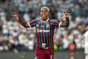 A qué hora juega Fluminense vs. Al Ahly por el Mundial de Clubes 2023