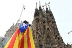 Protestas en Barcelona: "Nunca imaginé esto", dicen los turistas argentinos