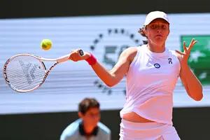 Iga Swiatek vs. Karolina Muchova: todo lo que hay que saber de la final de Roland Garros