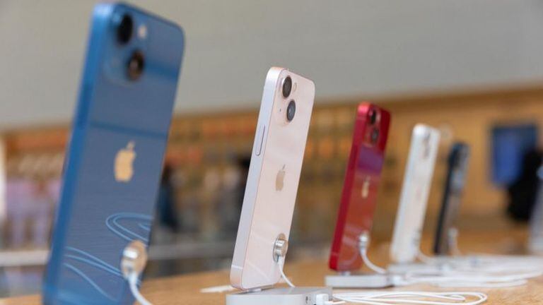 Apple: qué cambia con su ofrecimiento de repuestos para algunos dispositivos