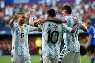 El cambio de última hora entre los favoritos que impacta en la selección argentina
