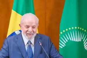 Lula condena la operación israelí en Gaza como un “genocidio” y compara la ofensiva con el exterminio de Hitler