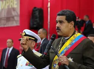 "Somos Mercosur de alma, corazón y vida", dijo Maduro