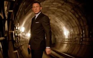Daniel Craig volverá a ser James Bond en 2019