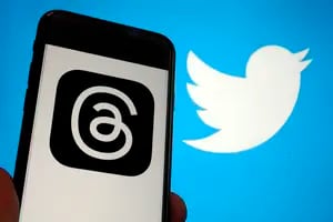 Twitter amenaza con demandar a Meta porque dice que Threads es una copia