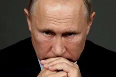 El biógrafo de Putin predijo cuándo terminará la guerra y respondió la pregunta en boca de todos