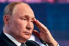 El gesto “anti-Rusia” que se potenció en Moscú y San Petersburgo antes del misterioso discurso de Putin