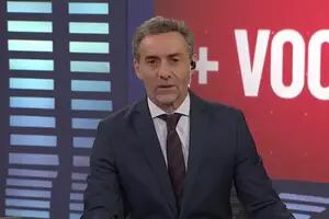 Luis Majul: “Mensaje urgente para el presidente Alberto Fernández”