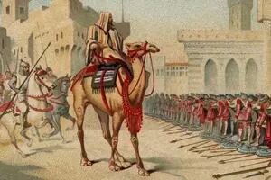 Hégira: el exilio de hace 1400 años que marcó el inicio del islam