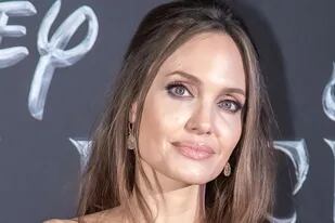 Quién es el famoso actor argentino que está trabajando con Angelina Jolie