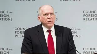 John Brennan, director de la CIA y su visión pesimista sobre los atentados