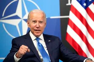 El plan de Biden para reforzar la presencia militar de EE.UU. cerca de Rusia