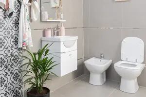 Tendencias en baños: consejos para renovarlos y darles más amplitud