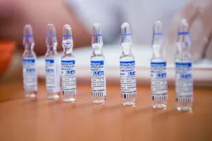 El Instituto Gamaleya, que desarrolló la vacuna, defendió su ensayo de fase 3 