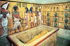 El hallazgo de un arqueólogo revelaría que en la tumba de Tutankamón yace alguien más