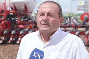 Una de las principales empresas de maquinaria nacional fabricará sembradoras en Brasil