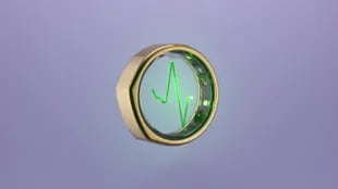 Oura Ring 3, el anillo inteligente, suma sensores para medir oxígeno en sangre y cambios de temperatura