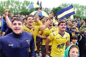 El rugby ya tiene su campeón demoledor: secretos de un equipo que quiere revivir sus tiempos gloriosos