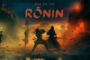 Probamos Rise of the Ronin, el nuevo juego de mundo abierto de PS5
