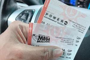 Powerball: lotería en Estados Unidos y sus resultados del 29 de mayo