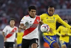 Se sortea la Libertadores: los rivales con los que se podrían cruzarse River y Boca