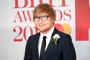 Ed Sheeran anuncia el lanzamiento de su nuevo álbum, Equals, para octubre