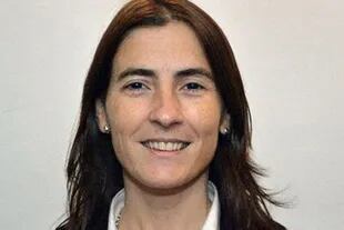 Lorena D’angeLo, economista
